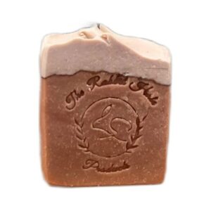 Autumn Sandalwood Fragrance Soap