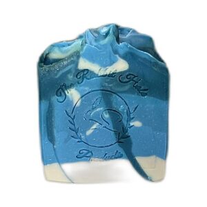 Manly Man Fragrance Soap