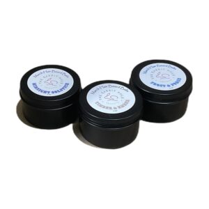 March Hair Beard Balm - all scents
