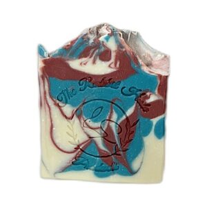Queen's Orchard Fragrance Soap